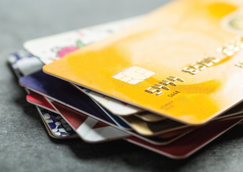 Credit Card Debt: Don’t Make the Same Mistakes I Did