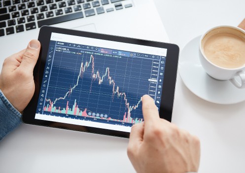 Investing for Your Long-Term Goals