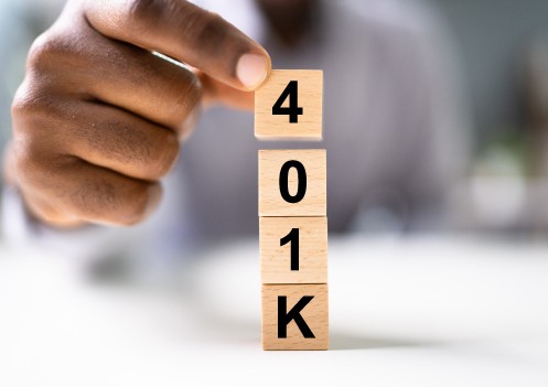 Retirement Account Rollovers: What to Consider