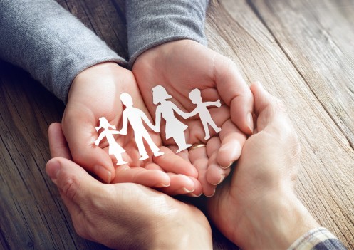 Setting Your Family up for Caregiving Success