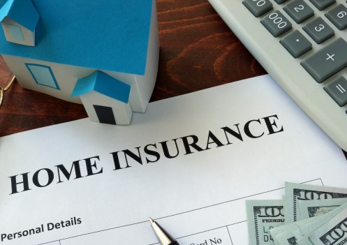 Homeowners Insurance: You Can’t Afford to Skip It