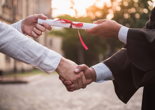 Student Loans 101: When Grad School is a Costly Mistake