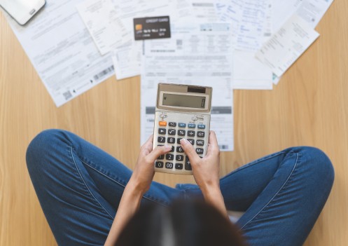 Credit Scores and Credit Reports: How to Check Them