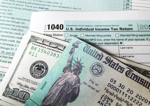 Will You Owe Tax on Your Social Security Benefit?