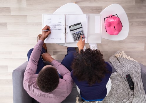 Avoid This Common 401k Mistake Couples Make