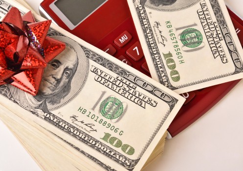 Should You Give Your Kids Financial Gifts?