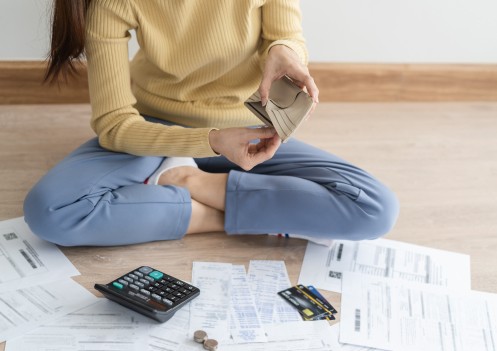 How You Can Make 2024 Less Stressful