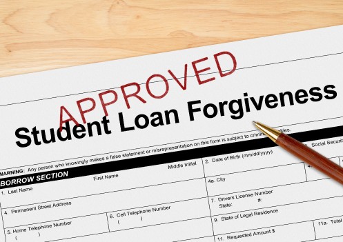 Is More Student Loan Relief Coming?
