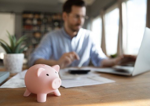 Locking In a Guaranteed High Return