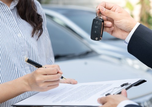 Please Avoid This Huge Car Buying Mistake