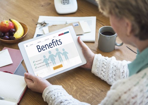 Your Benefit Checkup for 2025