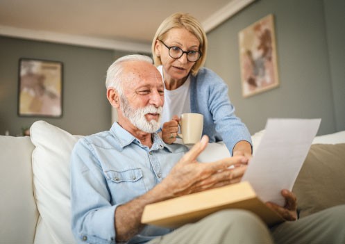 Social Security Updates for 2025