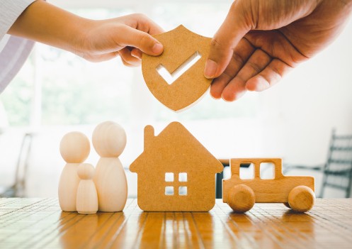 Is Your Insurance Coverage Enough for Disasters?