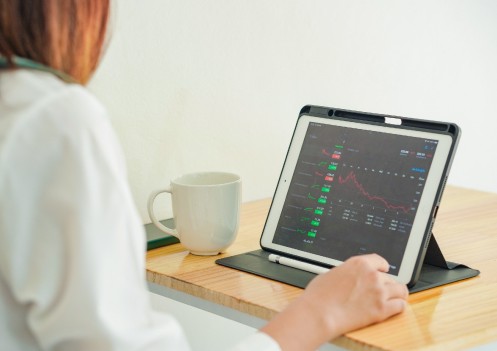 Don’t Let Fear Make Financial Decisions for You