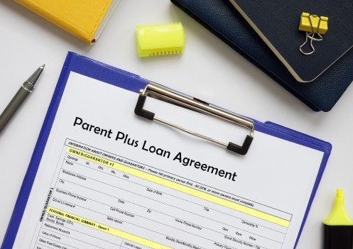 Big Changes to Parent PLUS Loans