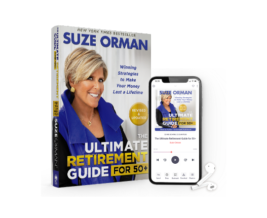 The Ultimate Retirement Guide for 50+