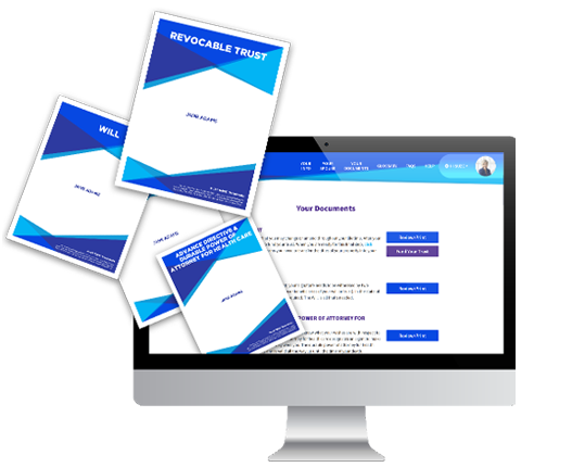 MUST HAVE® Documents Online Program