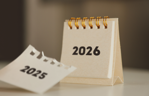 3 Money Moves to Kick-Off 2026