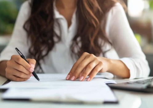 Skip This Workplace Benefit