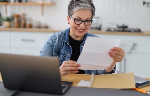 What to Know About The 2026 Social Security Increase