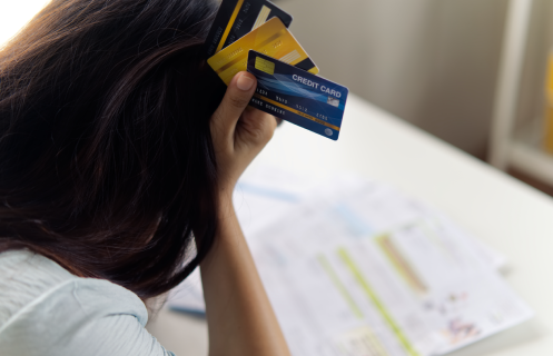 How to Tackle Credit Card Debt in 2026