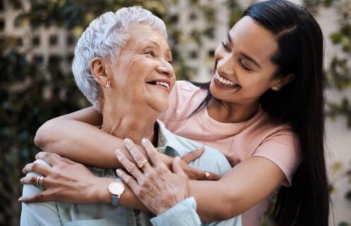 Gifting Financial Security to Your Adult Children